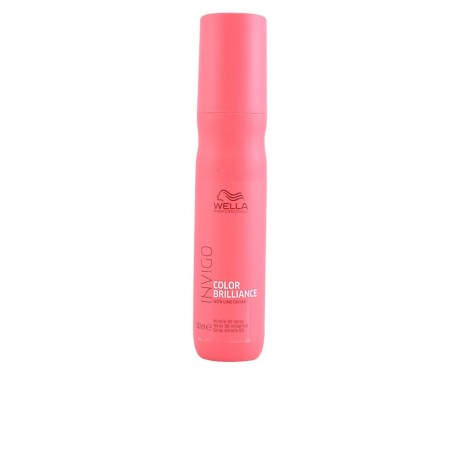 Wella Professionals Invigo Color Brilliance Miracle Bb Spray Wella Professionals Invigo Color Brilliance Miracle Bb Spray Wella Professionals