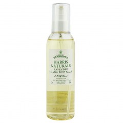 D.R. Harris Lavender Hand und Body Wash  Средство для мытья рук и тела с лавандой