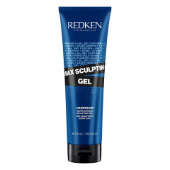 Redken Max Sculpting Gel  Максимальный моделирующий гель