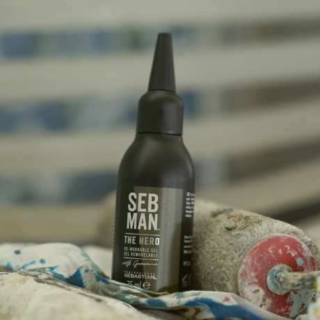 SEB MAN The Hero Gel Гель Героя
