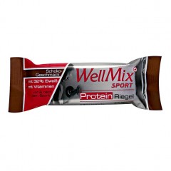 WellMix Sport Protein Протеин Батончик &quot;Schoko&quot; 35 г