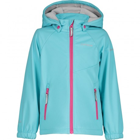 ICEPEAK Softshelljacke JENETT fur Jungen Куртка софтшелл JENETT для мальчиков