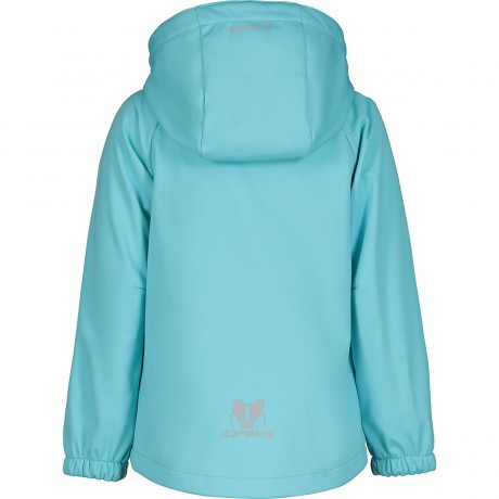 ICEPEAK Softshelljacke JENETT fur Jungen Куртка софтшелл JENETT для мальчиков