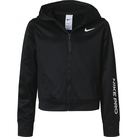 NIKE Trainingsjacke NP TF FZ fur Madchen Тренировочная куртка NP TF FZ для девочек
