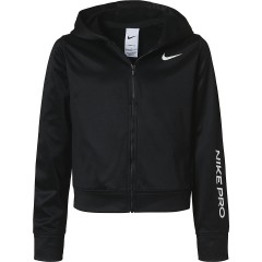 NIKE Trainingsjacke NP TF FZ fur Madchen Тренировочная куртка NP TF FZ для девочек