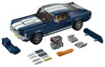 LEGO Creator Expert 10265 Ford Mustang Создатель Эксперт 10265 Форд Мустанг