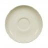 Seltmann Weiden Seltmann Weiden Marie-Luise Elfenbein Mocca Untertasse 12 cm Seltmann Weiden Marie-Luise Блюдце для мокко цвета слоновой кости, 12 см