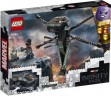 LEGO Marvel Avengers Movie 4er Set: 4 76186 Black Panthers Libelle + 4 76190 Iron Man und das Chaos durch Iron Monger + 4 76192 Avengers: Endgame - Letztes Duell + 4 76193 Das Schiff der Wachter Marvel Avengers Movie Set of 4: 4 76186 Стрекоза Черной Пант