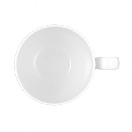 Seltmann Weiden Seltmann Weiden Trio Weiss Espressoobertasse 0,11 L Seltmann Weiden Trio Чашка для эспрессо белая 0,11 л