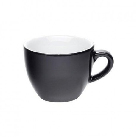 Kahla Kahla Pronto Colore schwarz Espresso Obertasse 0,08 L Kahla Pronto Colore черная чашка для эспрессо 0,08 л
