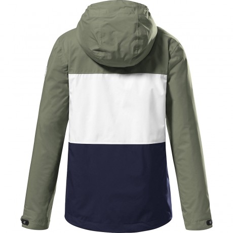 killtec Outdoorjacke KOS fur Jungen Уличная куртка KOS для мальчиков