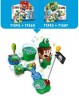 LEGO LEGO Super Mario 71392 Frosch-Mario Anzug LEGO Super Mario 71392 Костюм лягушки Марио