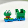 LEGO LEGO Super Mario 71392 Frosch-Mario Anzug LEGO Super Mario 71392 Костюм лягушки Марио