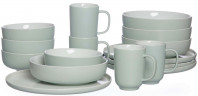 Ritzenhoff & Breker Ritzenhoff & Breker Kombiservice 16-tlg. JASPER Mint Комбинированный сервиз Ritzenhoff & Breker, 16 предметов. ДЖАСПЕР