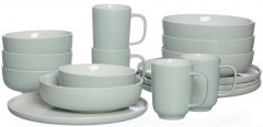 Ritzenhoff &amp; Breker Ritzenhoff &amp; Breker Kombiservice 16-tlg. JASPER Mint Комбинированный сервиз Ritzenhoff &amp;amp; Breker, 16 предметов. ДЖАСПЕР