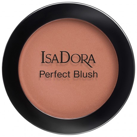 Румяна Isadora Perfect Blush, оттенок 66 Bare Berry