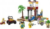 LEGO LEGO City 60328 Rettungsschwimmer-Station LEGO City 60328 Станция спасателей