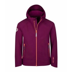 TROLLKIDS Madchen Softshelljacke Kvalvika Softshelljacken Куртка софтшел для девочки Куртки софтшелл Квалвика