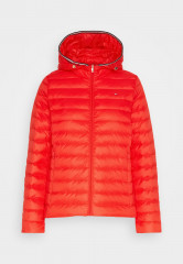 Tommy Hilfiger DOWN JACKET Down jacket fireworks ПУХОВИК Пуховик салют
