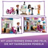 LEGO LEGO Friends 41711 Emmas Kunstschule LEGO Friends 41711 Художественная школа Эммы