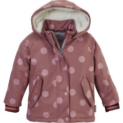 first instinct by killtec Regenjacke FIOW 21 fur Madchen Дождевик FIOW 21 для девочек