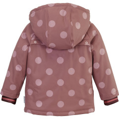 first instinct by killtec Regenjacke FIOW 21 fur Madchen Дождевик FIOW 21 для девочек