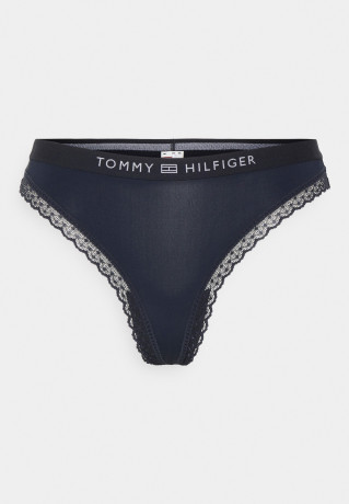 Tommy Hilfiger THONG Thong Desert Sky ТОНГ стринги Небо пустыни
