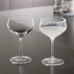 Spiegelau Spiegelau Perfect Serve Collection Coupette Glas 235 ml Set 4-tlg. Spiegelau Perfect Serve Collection Стакан Coupette 235 мл набор из 4 предм.