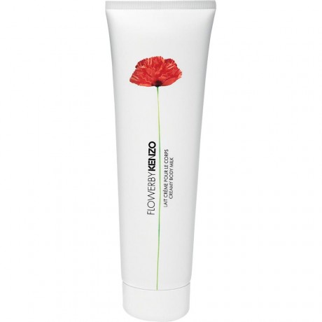 KENZO (Кензо) FLOWER BY KENZO (Кензо) Cream Кремy Body Milk Молочко для тела, 150 мл