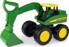TOMY John Deere Grosser Schaufelbagger Экскаватор с большой лопатой John Deere