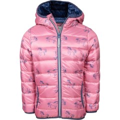 Salt and Pepper Outdoorjacke fur Madchen Уличная куртка для девочек