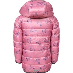 Salt and Pepper Outdoorjacke fur Madchen Уличная куртка для девочек