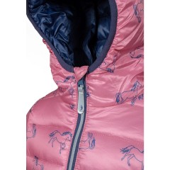 Salt and Pepper Outdoorjacke fur Madchen Уличная куртка для девочек