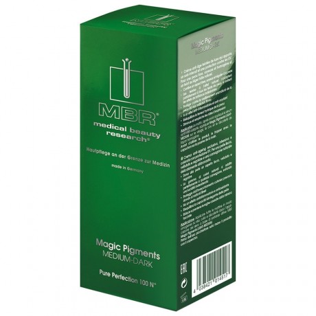 MBR Medical Beauty Research Magic Pigments 30 ml Волшебные пигменты