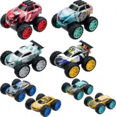 eXost Spielzeugauto Exost Jump Single Pack Игрушечная машинка Exost Jump Single Pack