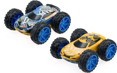 eXost Spielzeugauto Exost Jump Single Pack Игрушечная машинка Exost Jump Single Pack