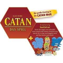 Kosmos CATAN КАТАН