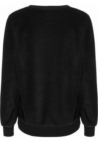 Tommy Hilfiger TRACK HWK  Sweatshirt black TRACK HWK Толстовка черный