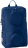 LEGO Freizeitrucksack Brick 1x2 Earth Blue Рюкзак для отдыха Brick 1x2 Earth Blue