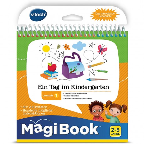 Vtech Lernstufe 1 Уровень обучения 1