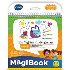 Vtech Lernstufe 1 Уровень обучения 1