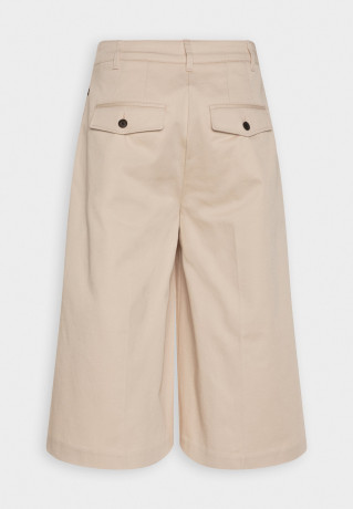 Tommy Hilfiger CULOTTE Shorts classic beige КЮЛОТ шорты классический бежевый