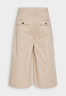 Tommy Hilfiger CULOTTE Shorts classic beige КЮЛОТ шорты классический бежевый
