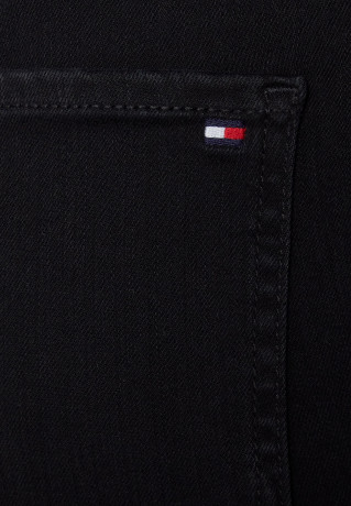 Tommy Hilfiger SOFT BOOTCUT PULL ON  Bootcut jeans fame SOFT BOOTCUT PULL ON Джинсы Bootcut слава