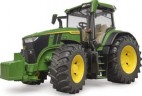 Bruder BRUDER Traktor John Deere 1:16 BRUDER Трактор John Deere 1:16