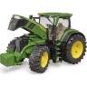 Bruder BRUDER Traktor John Deere 1:16 BRUDER Трактор John Deere 1:16