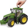 Bruder BRUDER Traktor John Deere 1:16 BRUDER Трактор John Deere 1:16