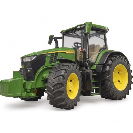 Bruder BRUDER Traktor John Deere 1:16 BRUDER Трактор John Deere 1:16
