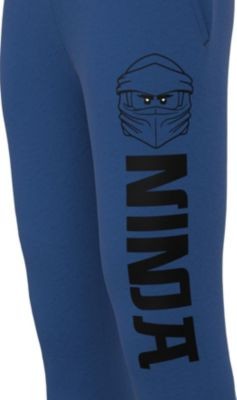 LEGO LEGO Ninjago Jogginghose fur Jungen Спортивные штаны LEGO Ninjago для мальчиков