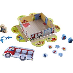 Haba HABA 303807 Meine ersten HABA 303807 Мой первый
